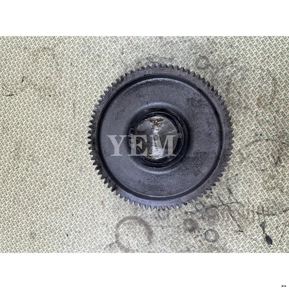 Original Factory Quality OEM Idler Gear For Kubota F2803