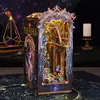 JTSL-11 La boîte de Pandore
