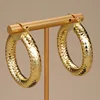 A yellow gold