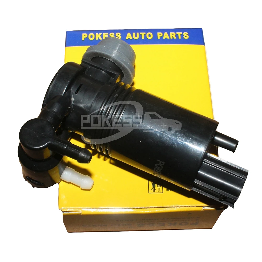Water Spray Motor DK4967482 Water Washer Pump for — 2