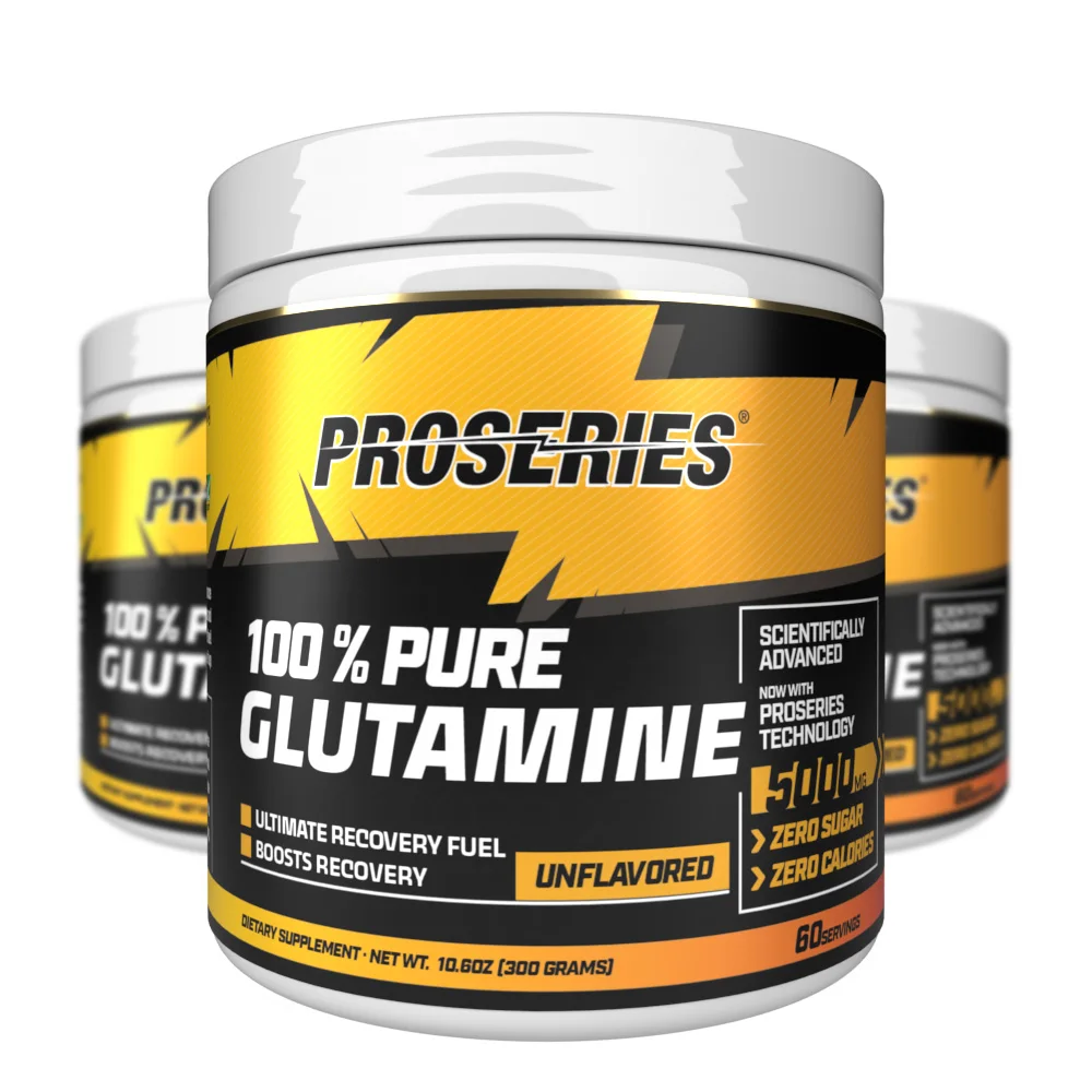 Bulk Sport Supplement Oem Amino Acid Glutamine Supplement Lglutamine