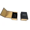 WATCH LOGO BLACK
