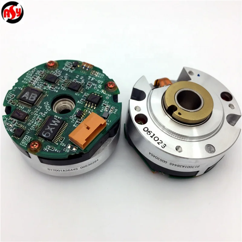 akeshogo専用 UTSIH-B17CK Encoder for YASKAWA Motors - ROHS Compliant