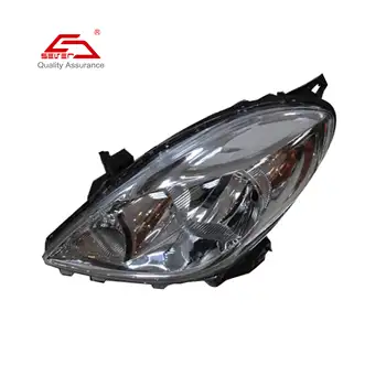 For Nissan Sunny / Versa 2011 headlight headlamp auto parts wholesale Various high quality other car accessories