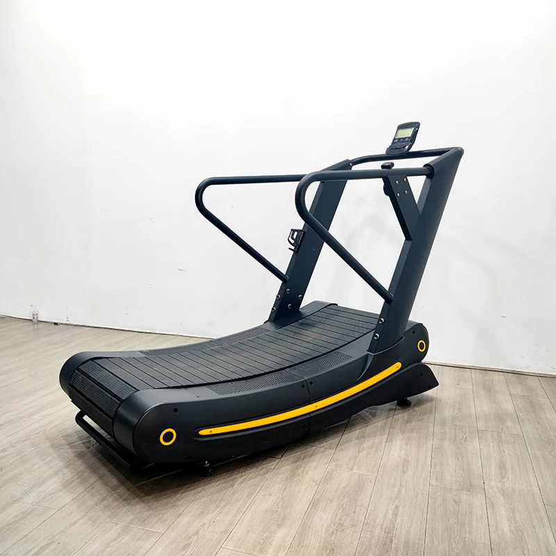 High Quality Commercial Air Runner Treadmill Professional