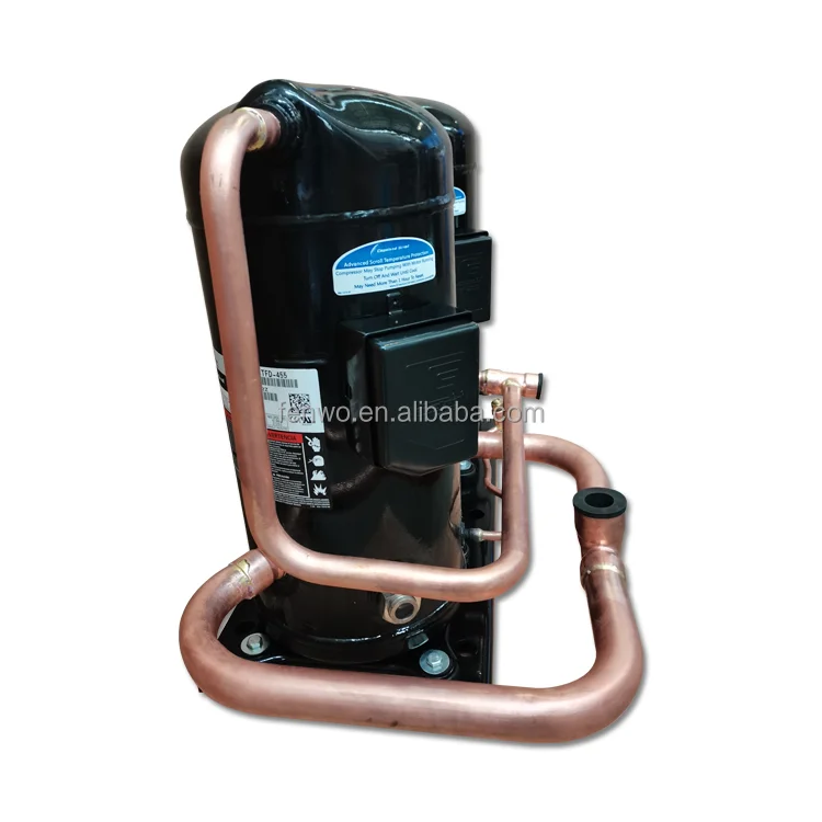 Copeland Compressor 30ton ZP385KCE-TED-522 R410a Thermally