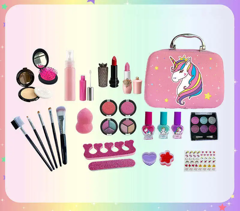 Детский набор