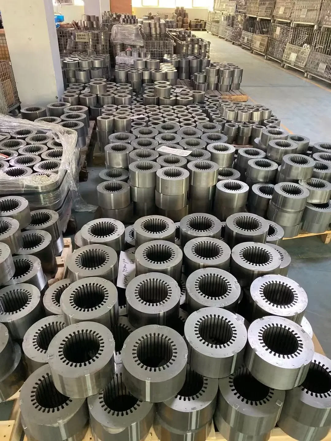 Ring Blower, 220 V, Electric - detail 64