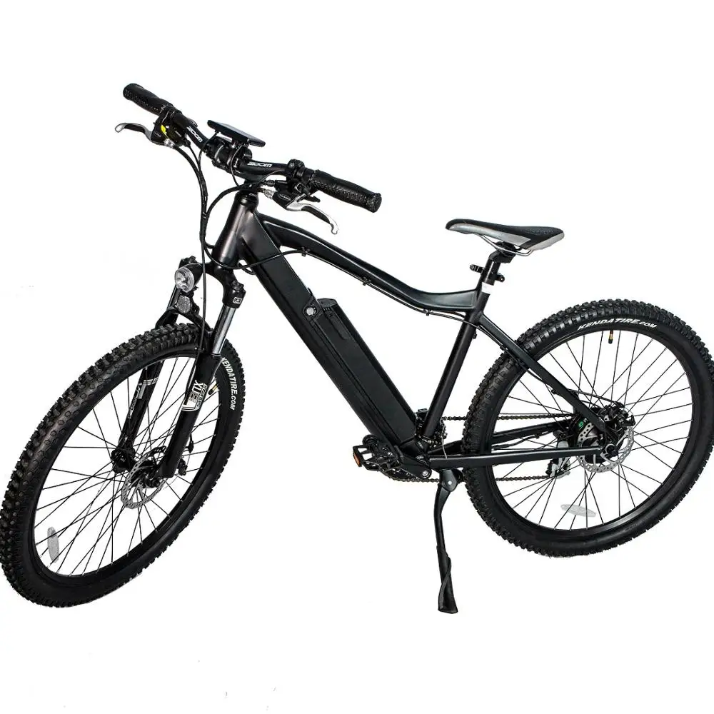 Greenpedel 27.5 Inch Kenda E Bike 36v 