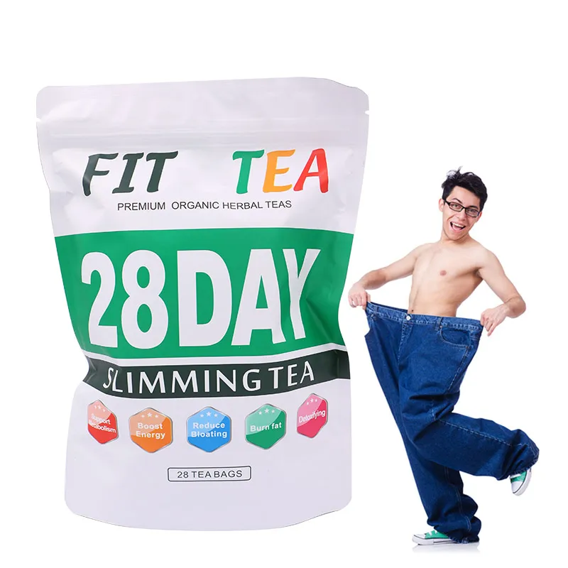 jiangxi slimming tea)