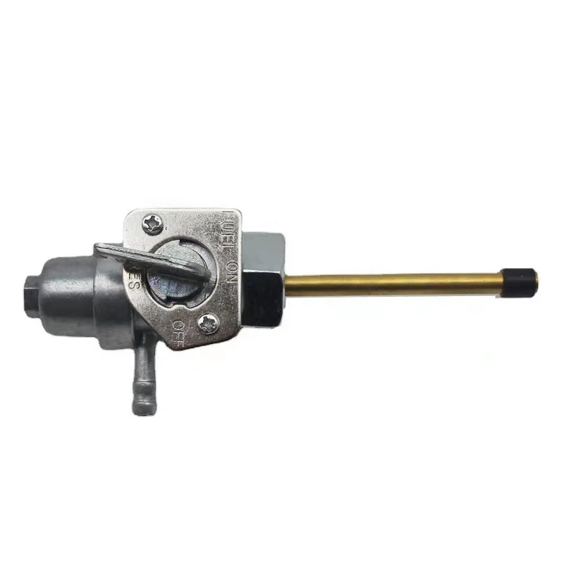 Aitook Fuel Petcock Valve For Honda VT500C Shadow, FT500 Ascot – Tank Shutoff Switch