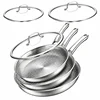 Silver - 6 pcs set