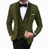 Verde militar