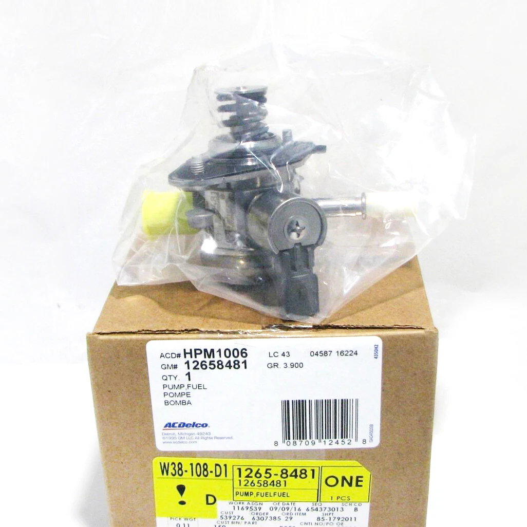 Wholesale Fuel Pump for Hummer H2 H3 19260715 12658481 From m 