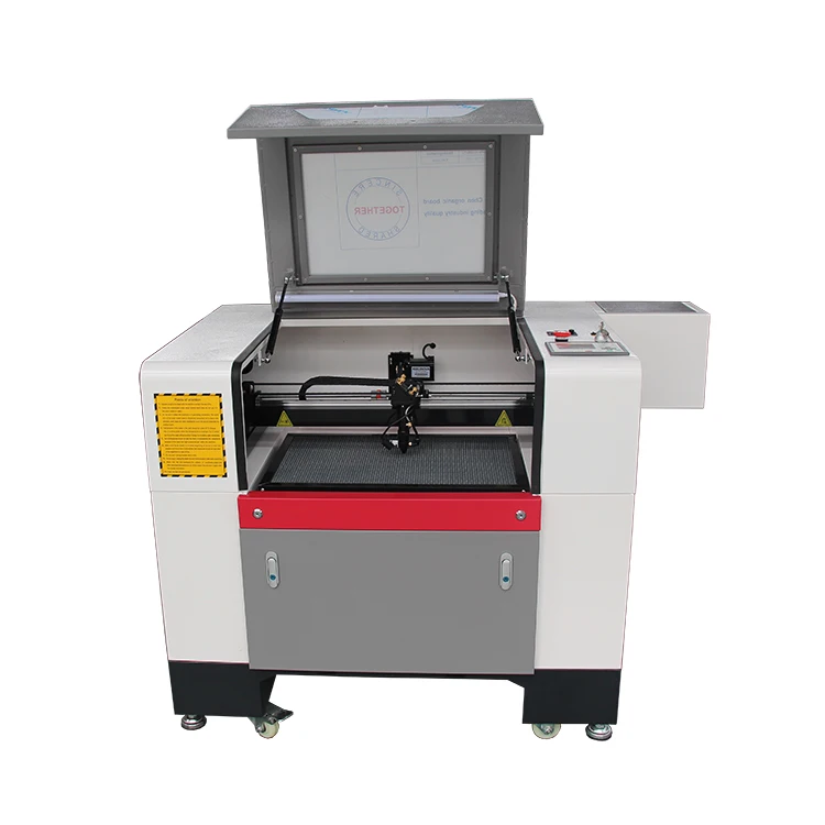 China CO2 Laser Cutting Machine Cheap 80W CO2 Laser Cutting Machine Price
