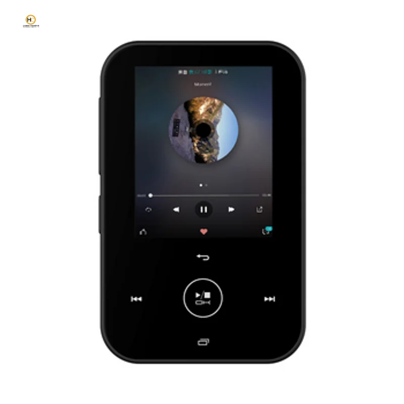 Best seller MP3 MP4 player with FM voice recorder