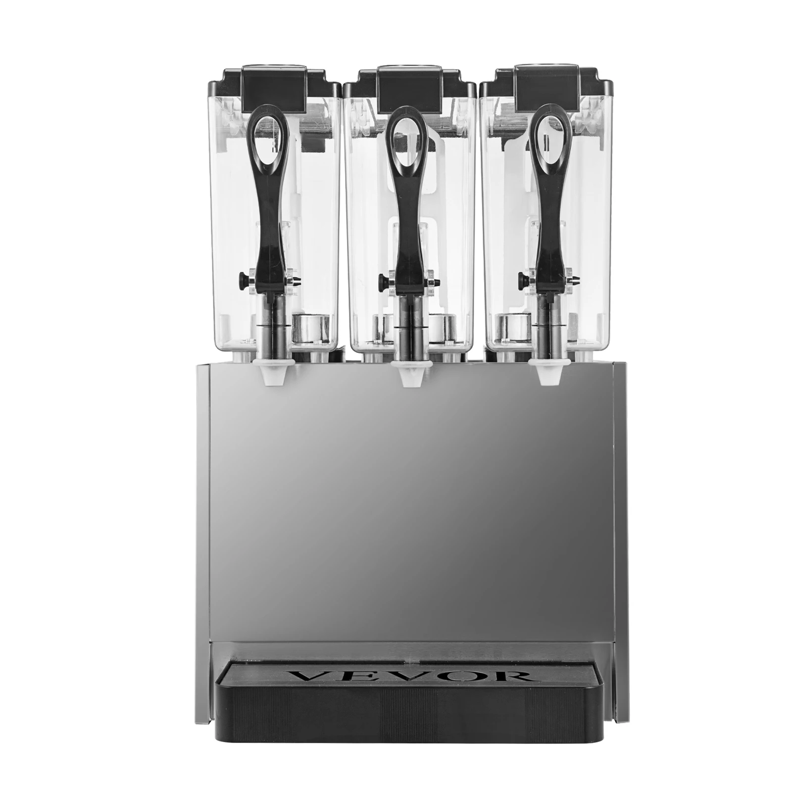 36l Automatic Commercial Cold Beverage Dispenser drink dispenser machine/3  Tanks Beverage Dispenser