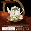 Qin Se y Suzi Pot