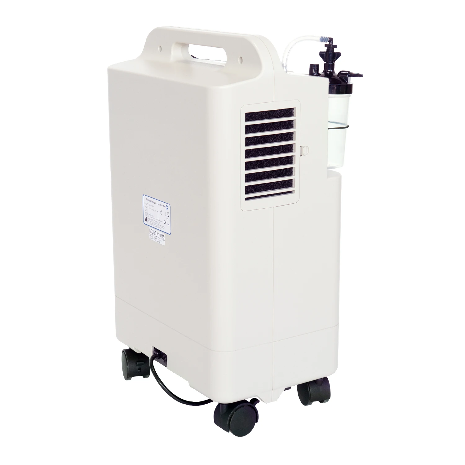 High Quality Medical Device JAY-5BW Oxygen Concentrator
