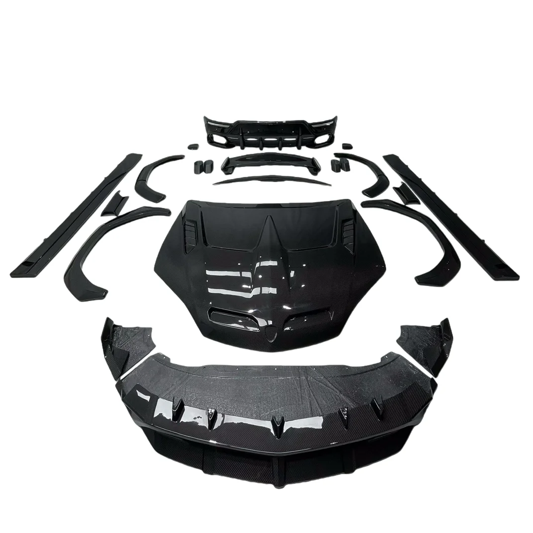 Kit de Carroceria para Lamborghini Urus