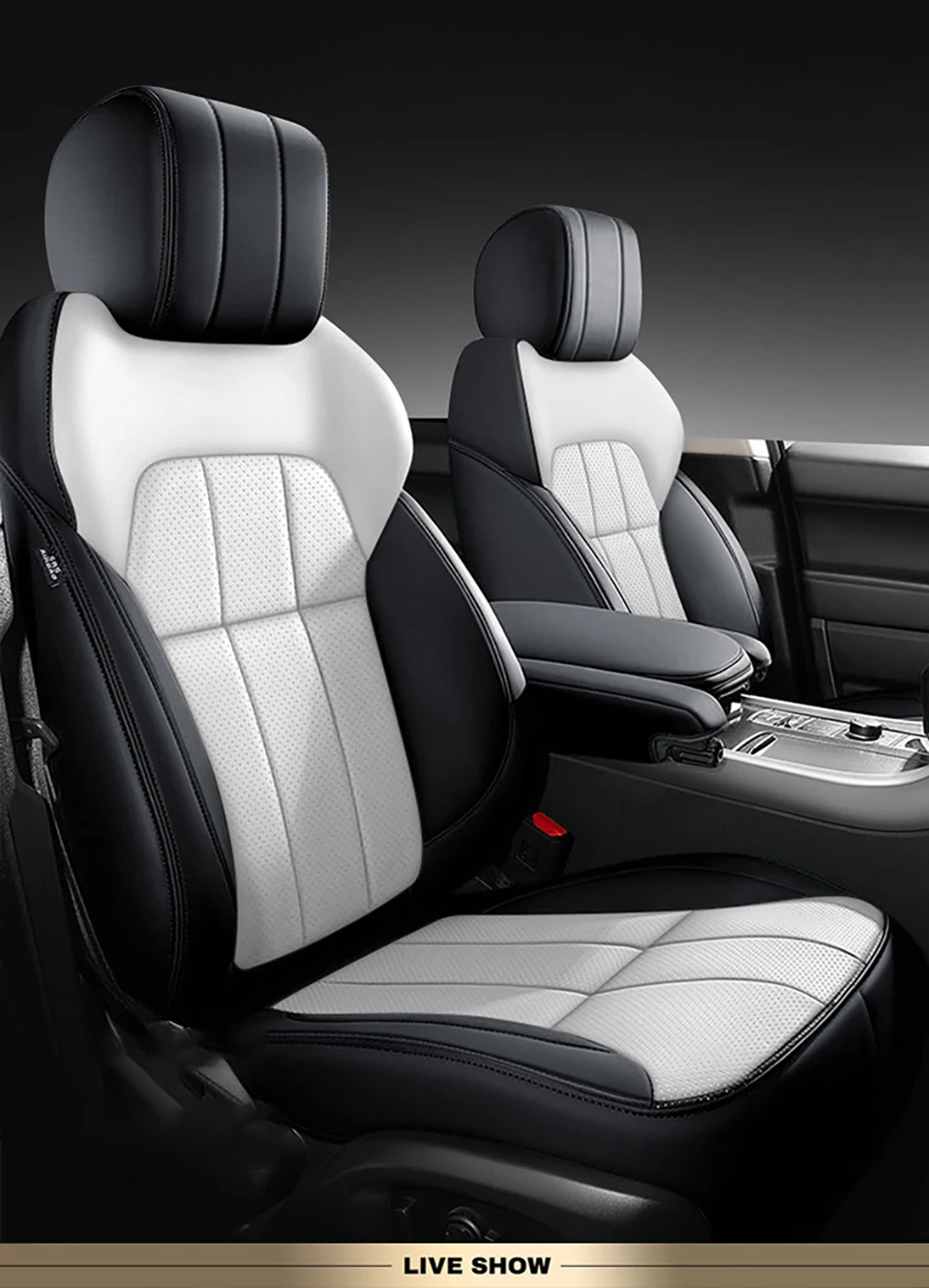 Sports Automotive Cushion Cover Leather Car Seat Covers Universal Car Seat Cover Buy Girly Car