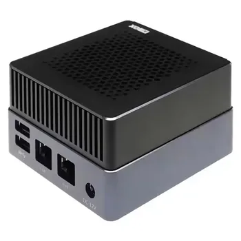 ayページ AIBOX-1684X AI Box - 32 TOPS Computing Power for Desktop