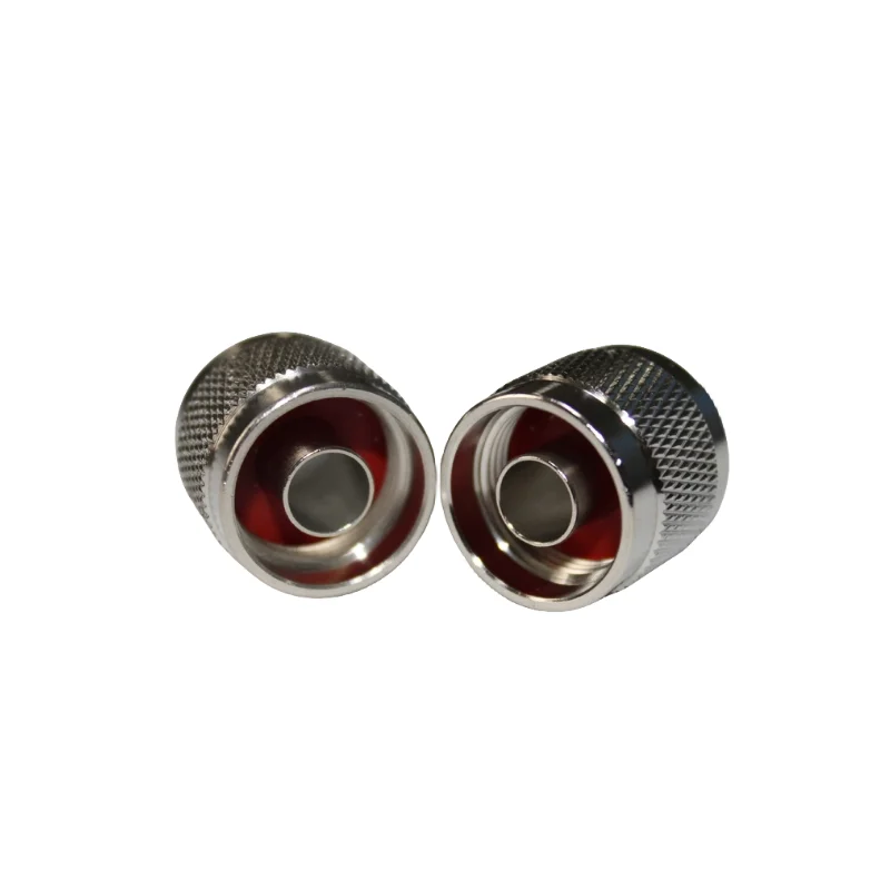 product n c j5d connector rf male n connector for 5d fb 300 communication cable-4