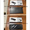 Color box packaging