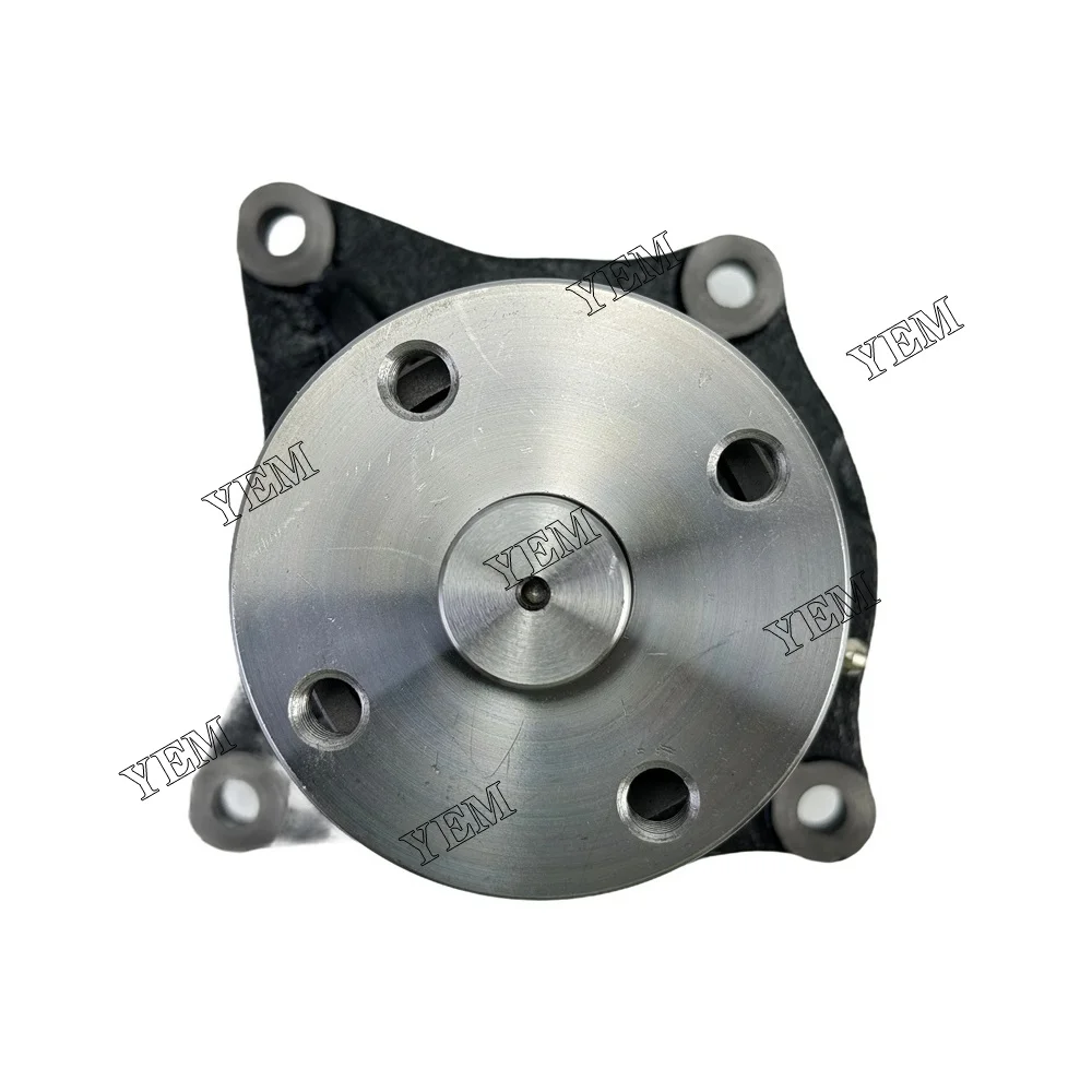 S6K Water Pump 517693 for Caterpillar Fast Delivery Engine Parts 6