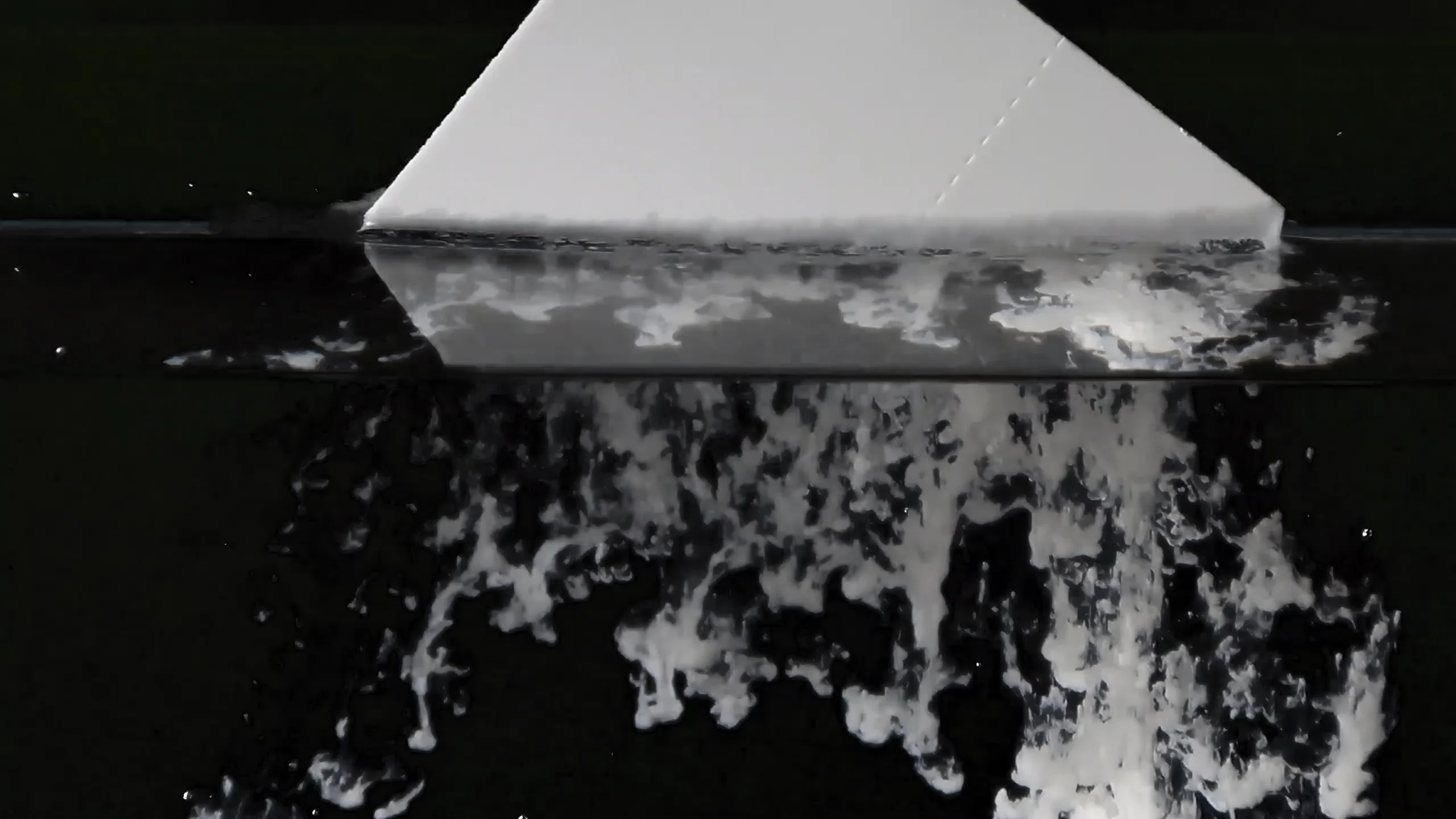 Super Concentrated Plant Extract Laundry Detergent Strips Scented Bio