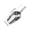 Silver 25.5cm