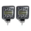 square 2PCS