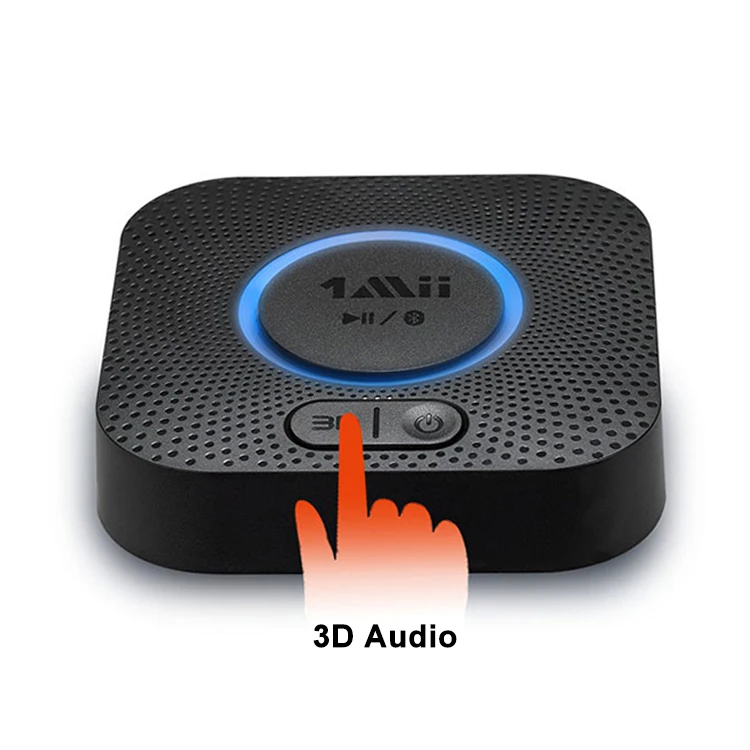 Bluetooth rx. Digital Audio Bluetooth Receiver t0 1.