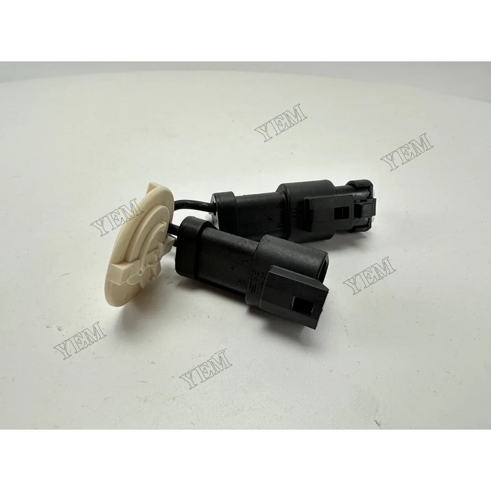 Wire Harness 121-2844 for Caterpillar Replacement Engine Parts 5