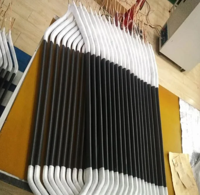 Customized Winding Coil for High Voltage Generator Motor