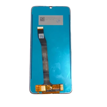 LCD Touch Screen Display Replacement Pantalla For Huawei Enjoy 60s  Digitizer Full Assembly