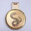 Golden Snake