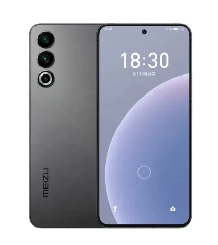 Meizu 20 5G Smartphone - Snapdragon 8 Gen 2 & 67W Charge