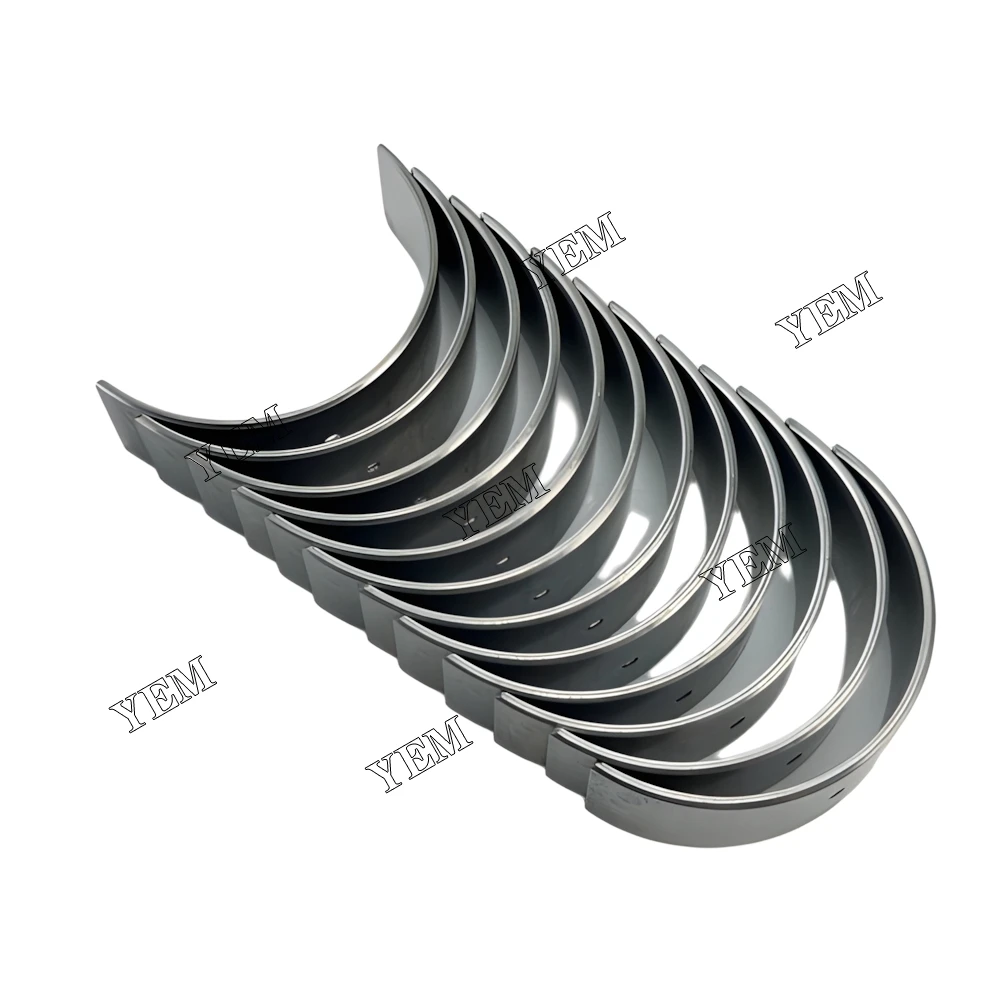 Diesel Engine 2JZ R702H Engine Bearing for Toyota 3