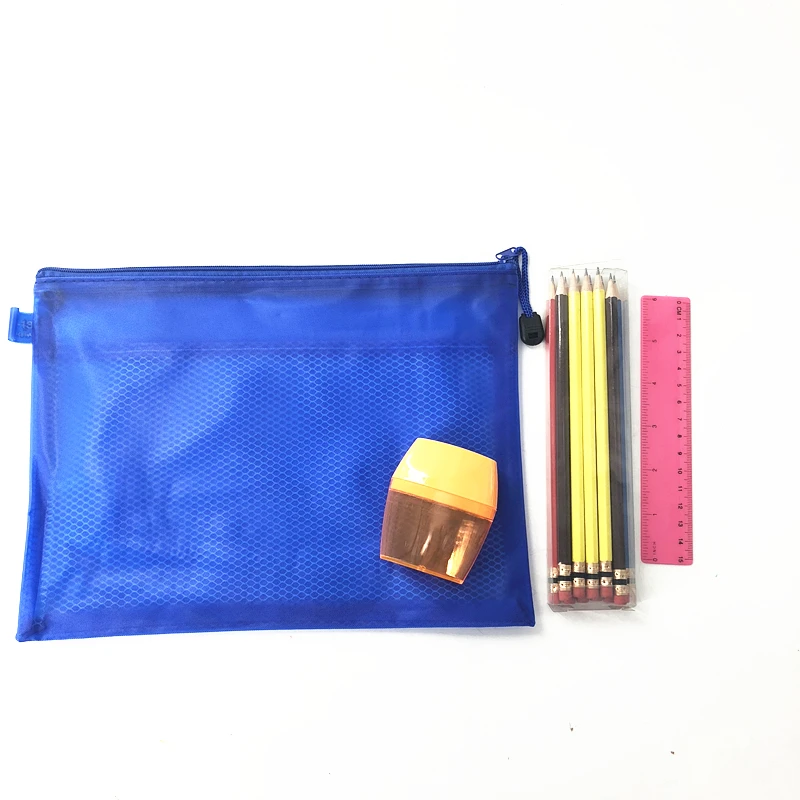 
Назад в школу Художественный набор канцелярские товары офисный детский мультяшный Канцелярский набор 