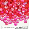 211 Sparkle Sun Red