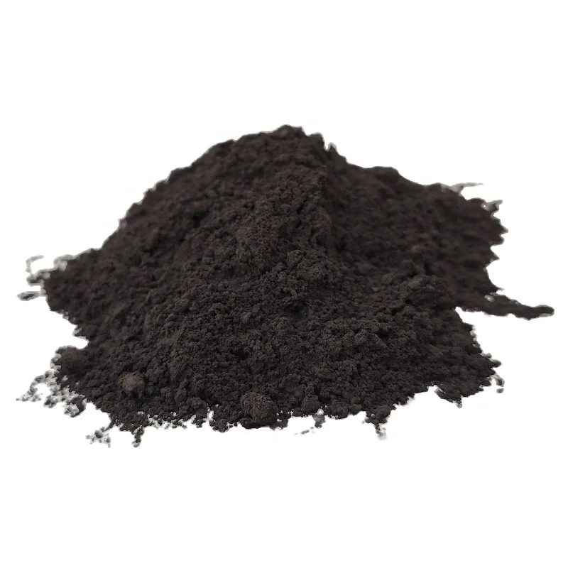 High-Purity Ultra-Fine Nano Graphite Powder Natural Flake Graphite With High Carbon Content