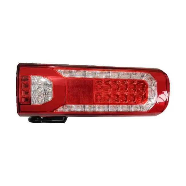 Tail Lamp Led Rear Lamp Trucks Turn Signal Light Truck Tail Light For ...