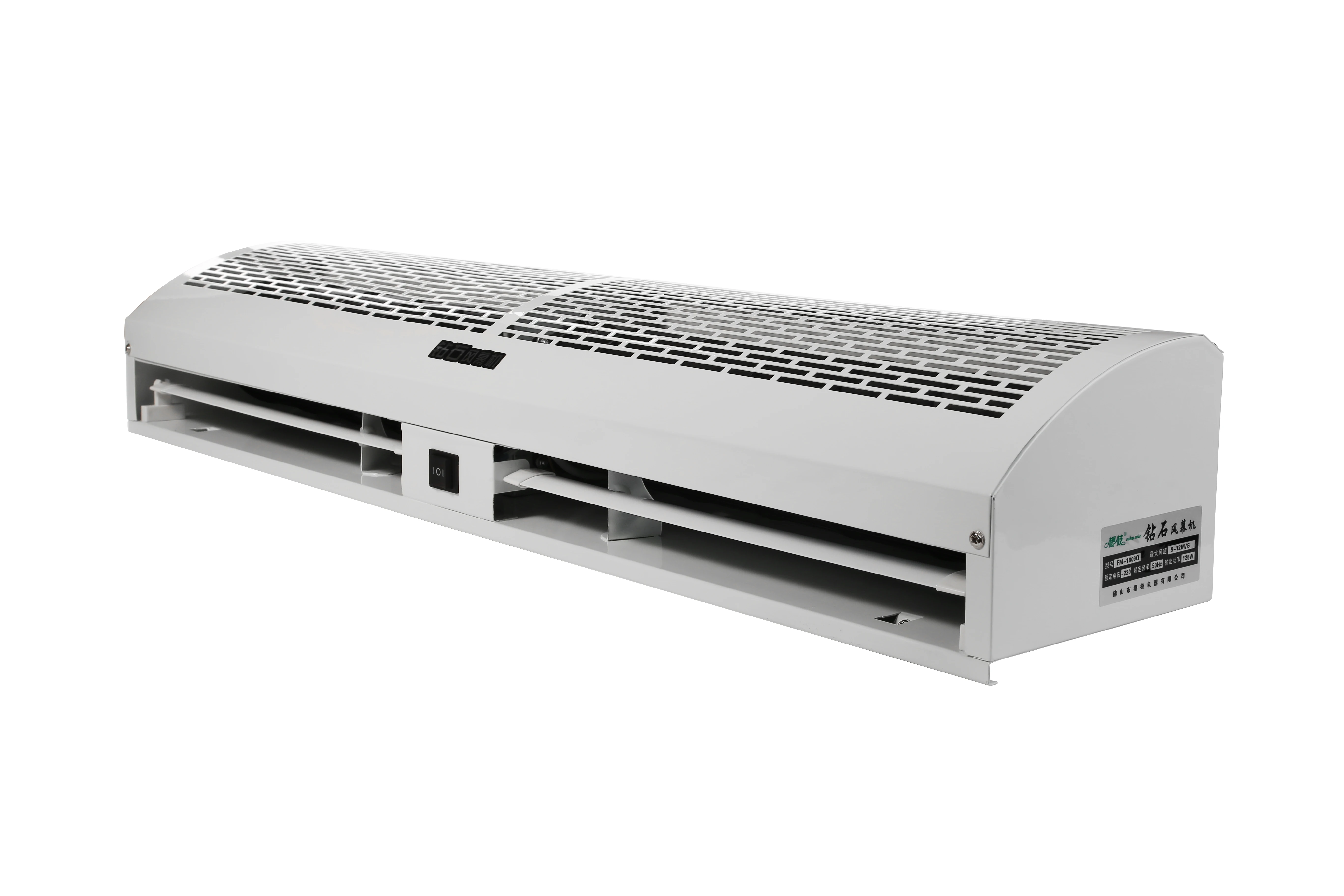 Air Curtain, FULUDE, 1800/2000MM - detail 16