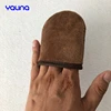 Small mitt brown