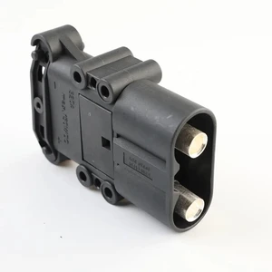 High Quality Disconnecting Contacts 320A 150V Male Forklift REMA Connector Plug