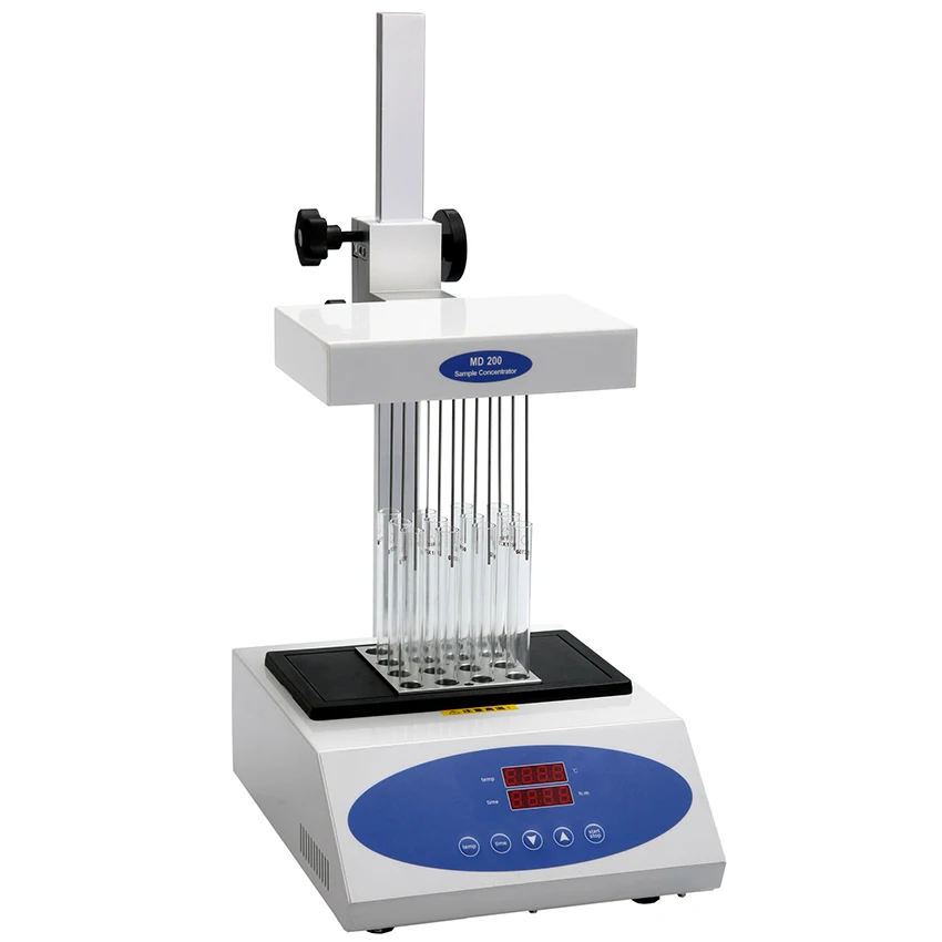 Наде для оборудования для производства газа азота испаритель оплату за образц мы принимаем через системы концентрации MD200-1 + 5 ~ 150C 1 блок