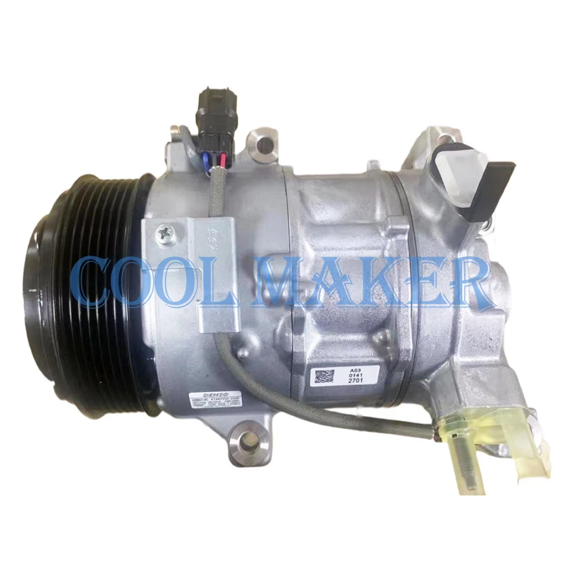 KT447250-2600 44725002600 447250-2600 6SBU14C for Honda Accord Ac