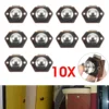 10 unidades