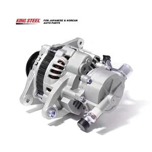 KINGSTEEL OEM MD135825 Car Auto Part Autopartes Para Autos Electrical Engine Best Alternator for MITSUBISHI L300 P25W 1986-